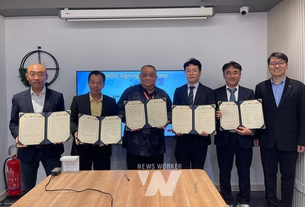 [2025-06-18] 전남테크노파크, HDPE선박의 동남아 시장선점을 위한 해외사업화 지원